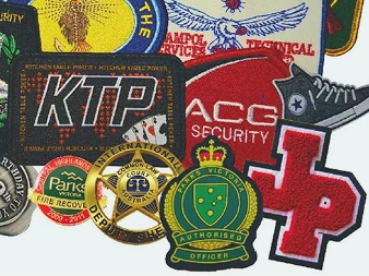 Cloth_Patches