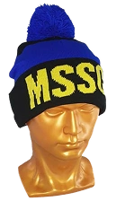 Folded Cuff Beanies