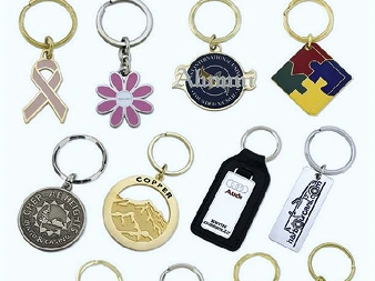 Keyrings