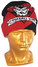 Knitted Beanies