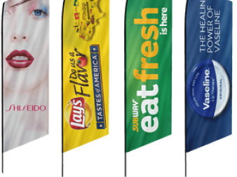 Stickers / Labels