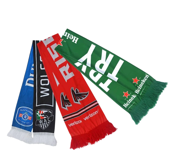 custom-made-scarves-australia Custom made scarves for football clubs, sports teams, schools, supporter groups and promotional events across Australia.